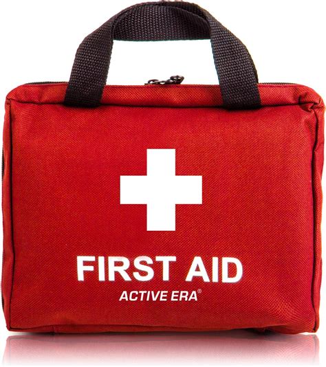 First aid kit amazon - Primacare KC-10PP 10 Person Compact First Aid Kit, 8"x5"x3", with 102 Pieces Emergency Medical Supplies, Portable Kits for Home, School and Office, Wall Mount, White. 33. $1469 ($12.24/Count) Save more with Subscribe & Save. FREE delivery Mon, Nov 13 on $35 of items shipped by Amazon. Or fastest delivery Thu, Nov 9.